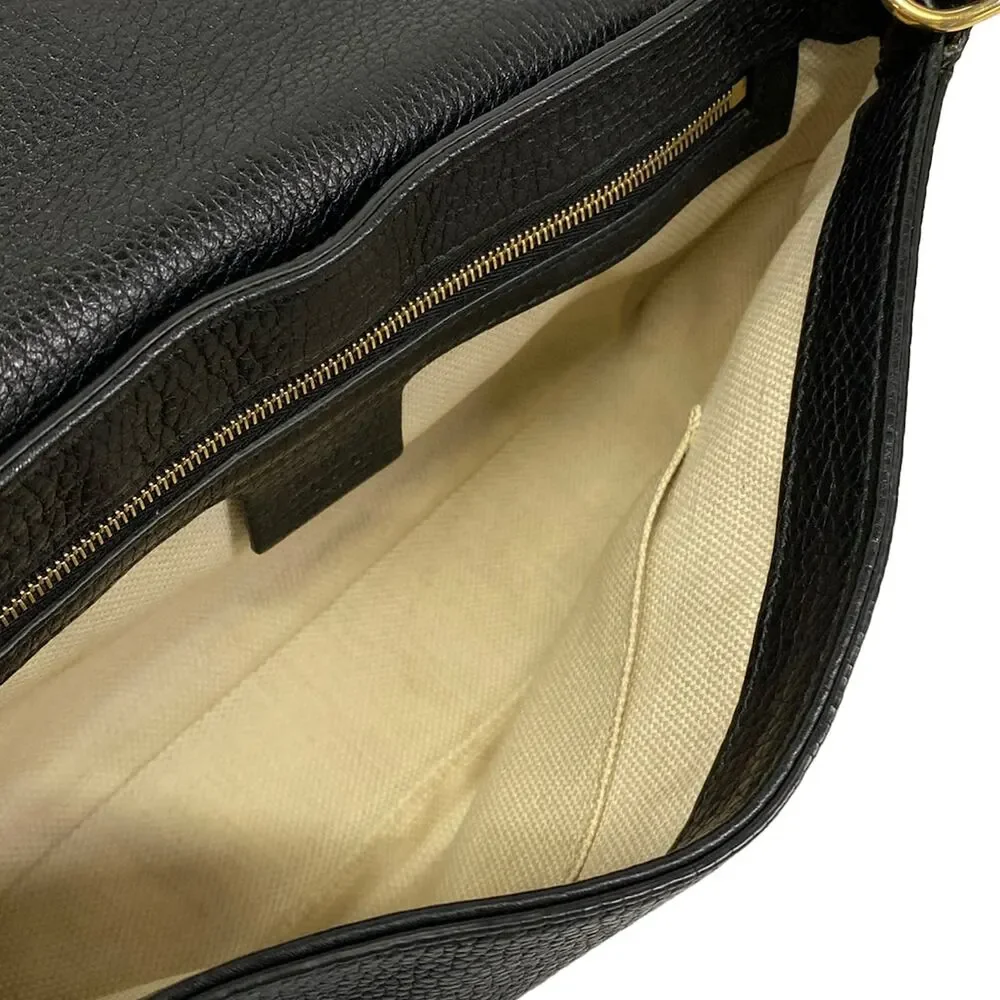 Gucci Soho Shoulder Bag 536224